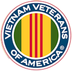 Vietnam Veterans of America Logo